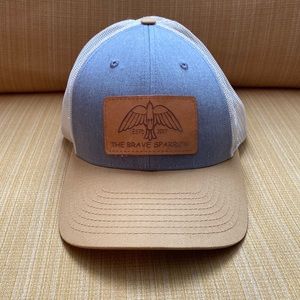 Richardson Style 115 Hat